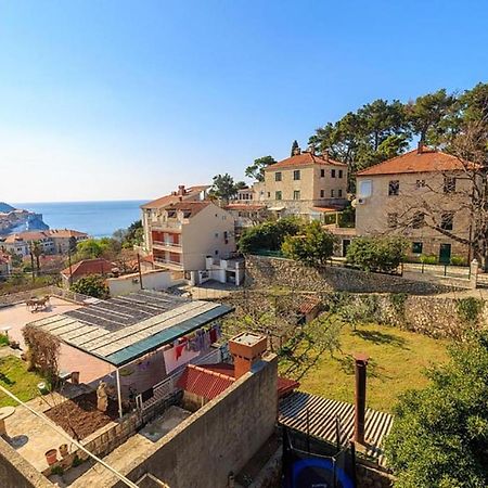 Apartments Kolorina Dubrovnik Dış mekan fotoğraf