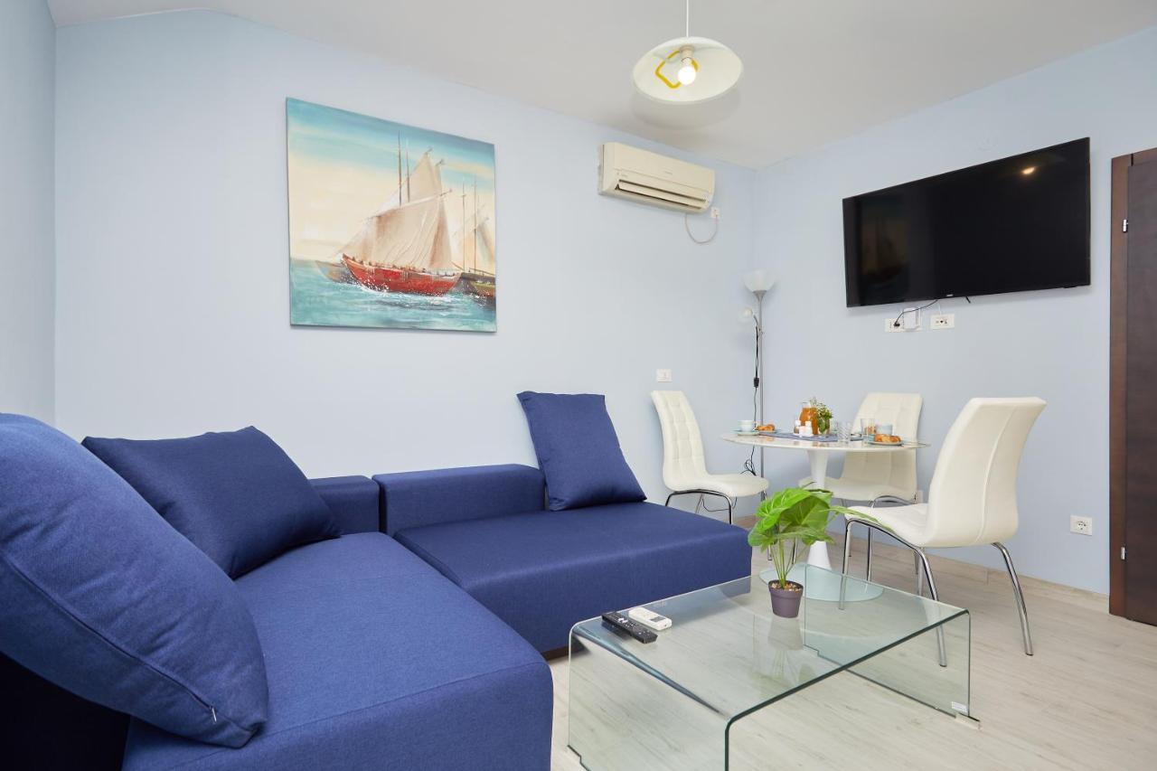Apartments Kolorina Dubrovnik Dış mekan fotoğraf