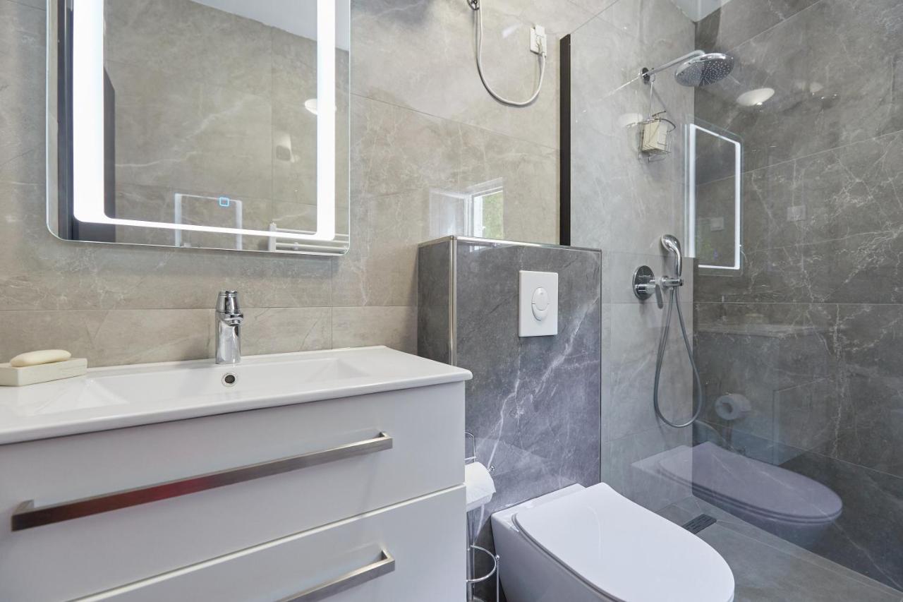 Apartments Kolorina Dubrovnik Dış mekan fotoğraf