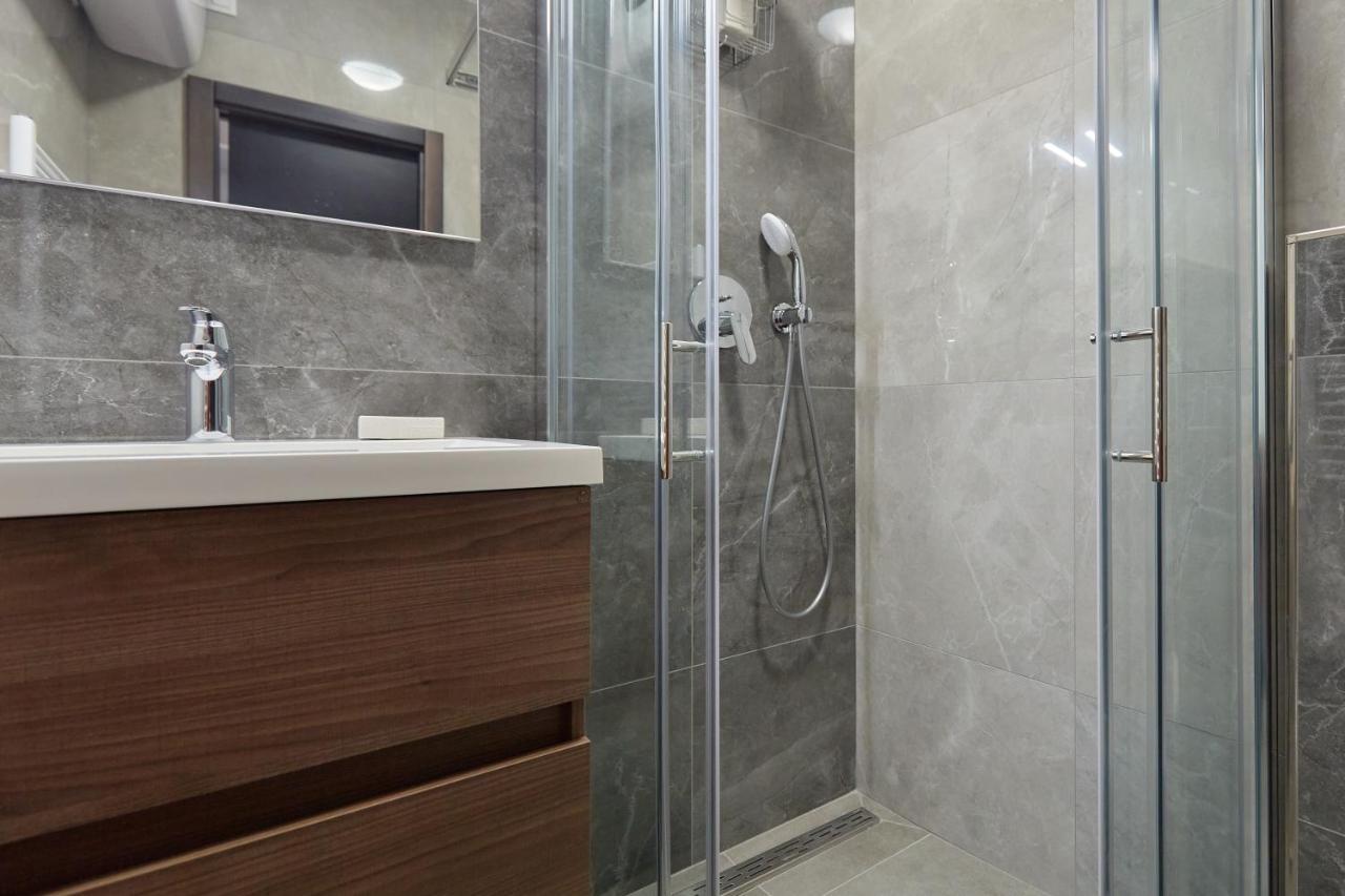 Apartments Kolorina Dubrovnik Dış mekan fotoğraf