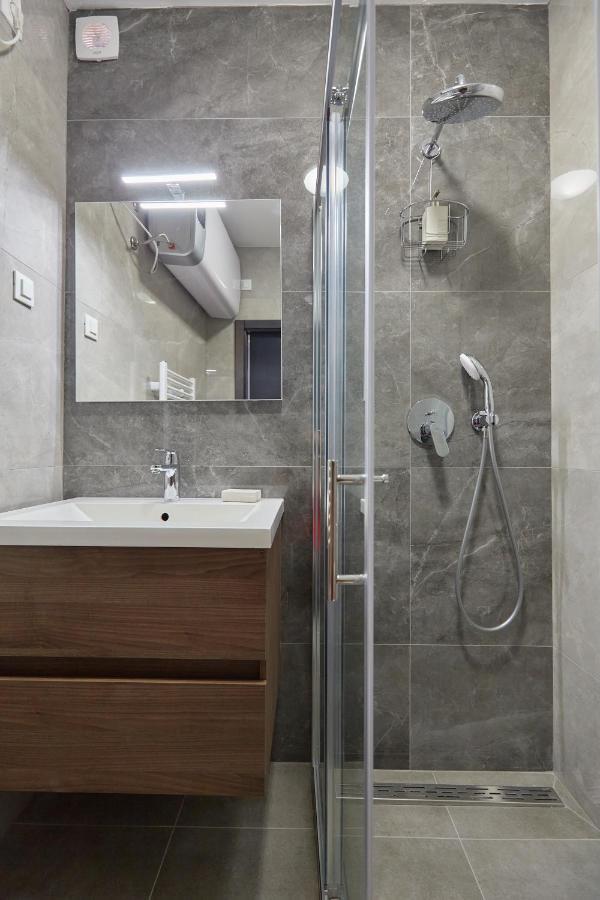 Apartments Kolorina Dubrovnik Dış mekan fotoğraf