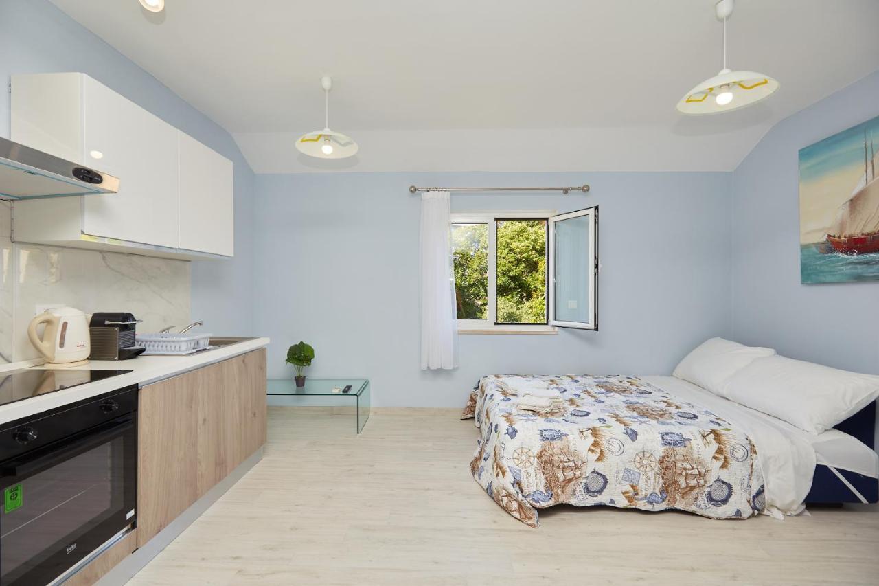 Apartments Kolorina Dubrovnik Dış mekan fotoğraf