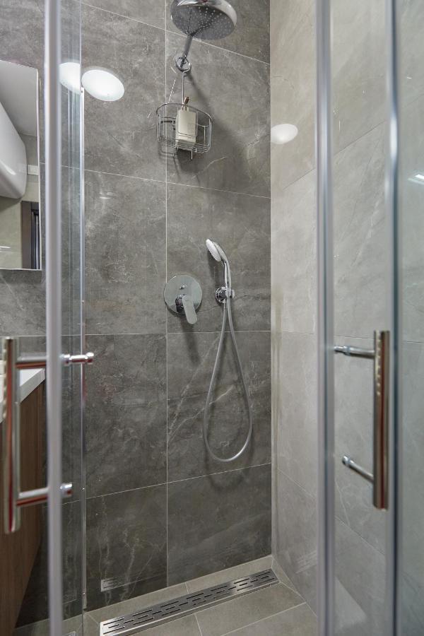 Apartments Kolorina Dubrovnik Dış mekan fotoğraf