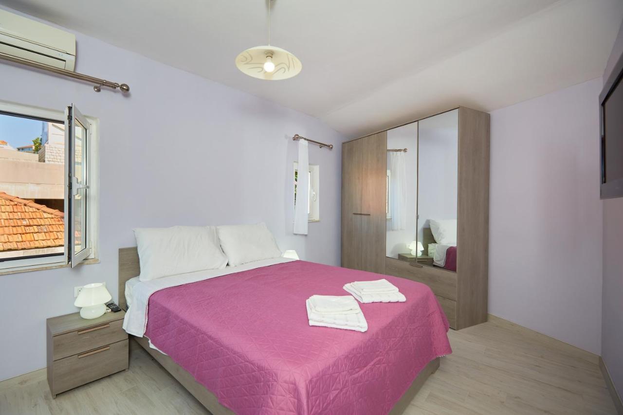 Apartments Kolorina Dubrovnik Dış mekan fotoğraf