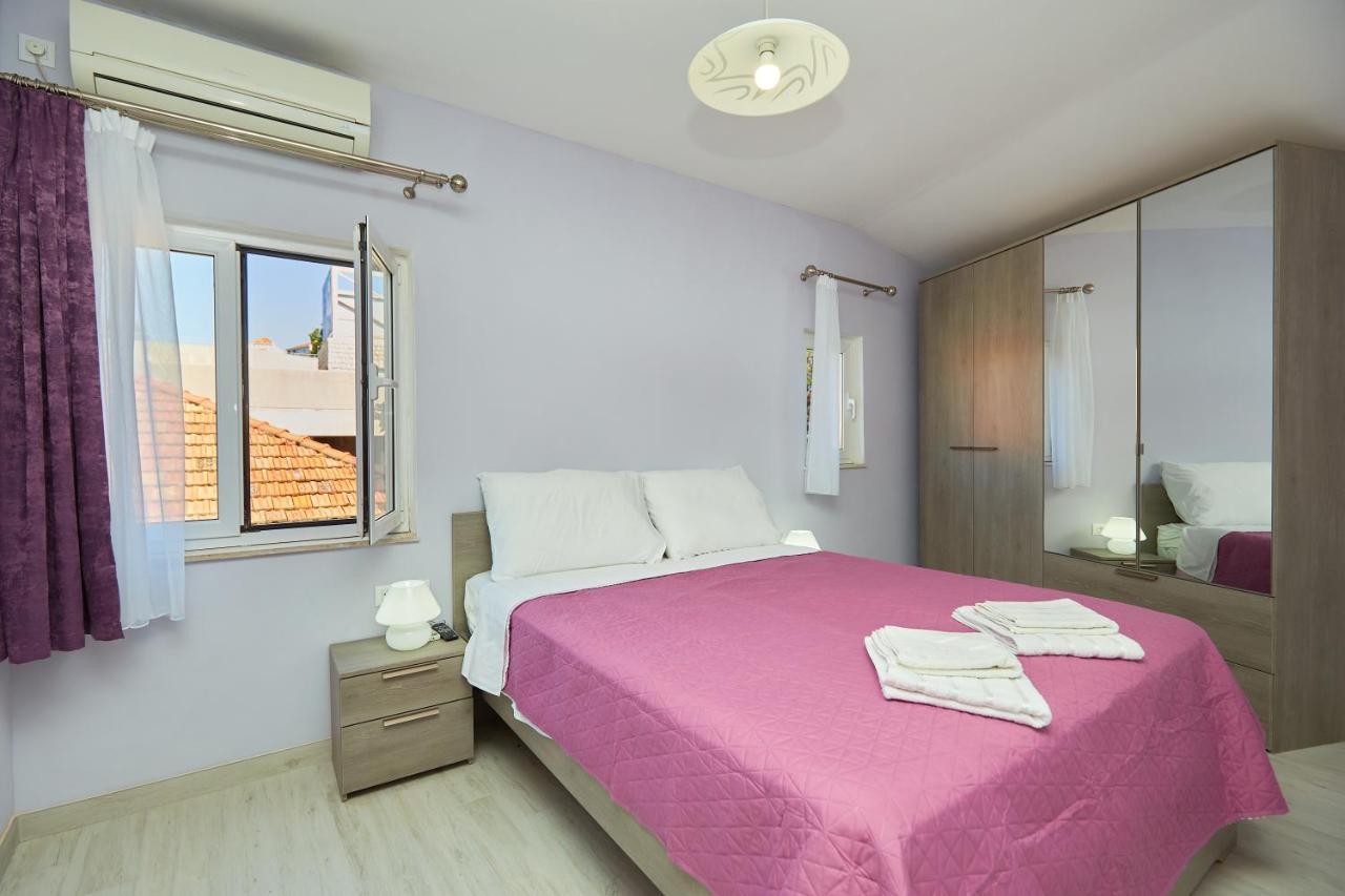 Apartments Kolorina Dubrovnik Dış mekan fotoğraf