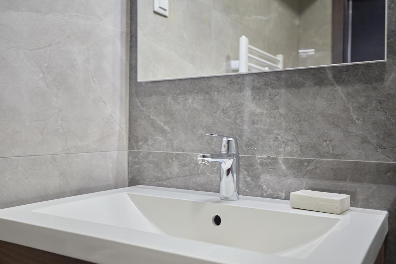 Apartments Kolorina Dubrovnik Dış mekan fotoğraf