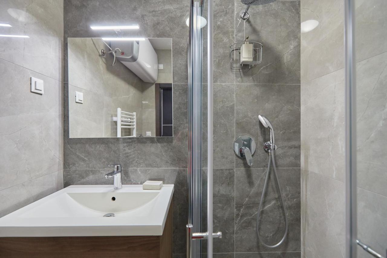 Apartments Kolorina Dubrovnik Dış mekan fotoğraf