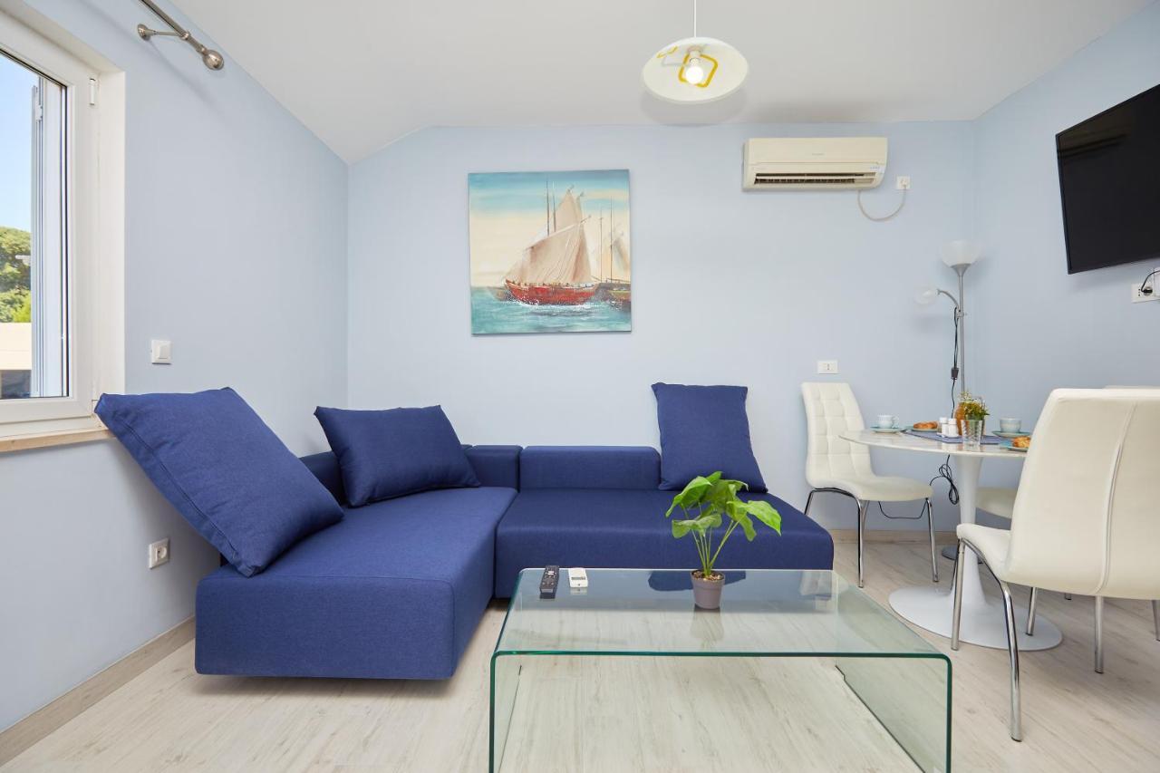 Apartments Kolorina Dubrovnik Dış mekan fotoğraf
