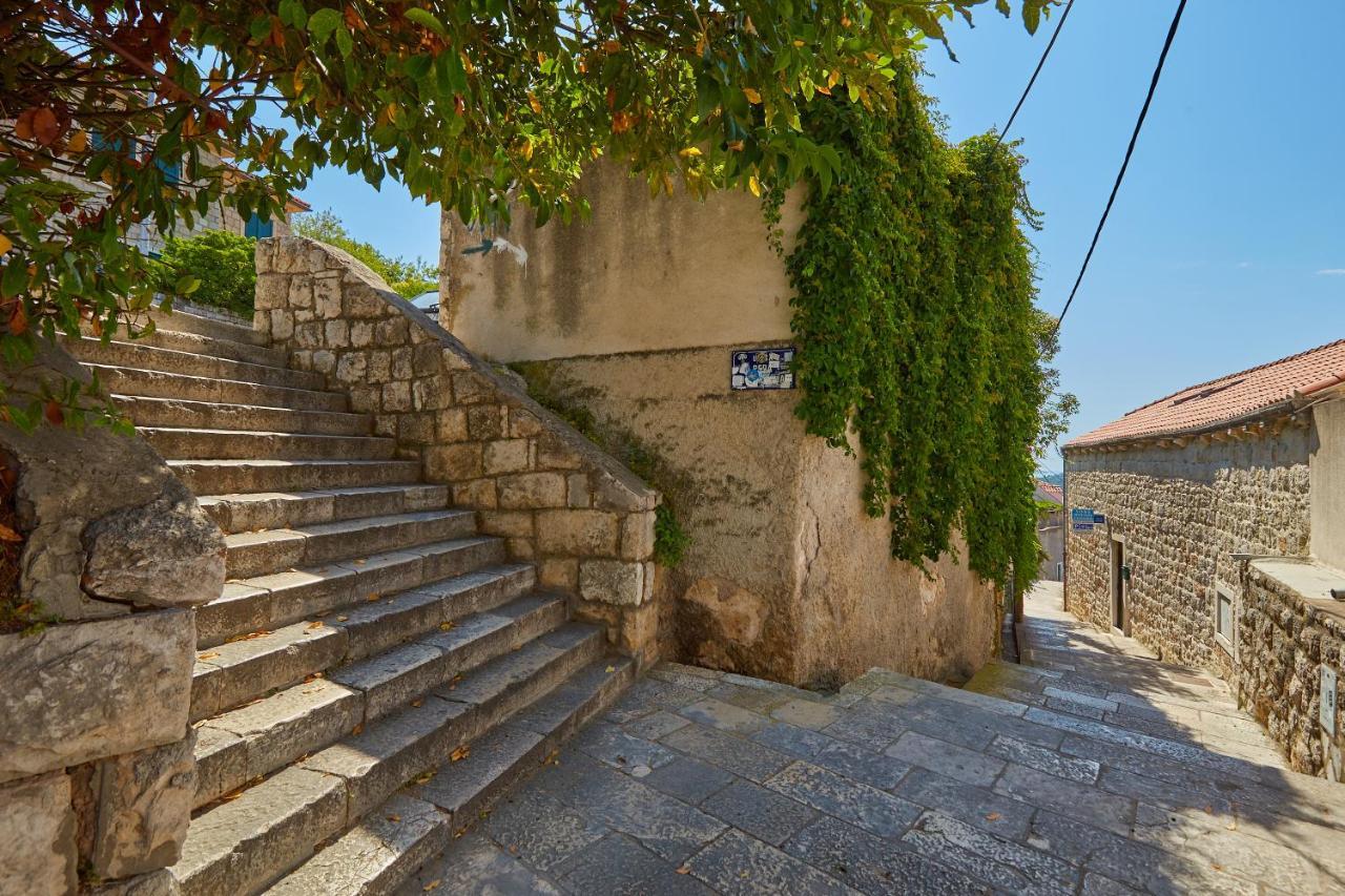 Apartments Kolorina Dubrovnik Dış mekan fotoğraf