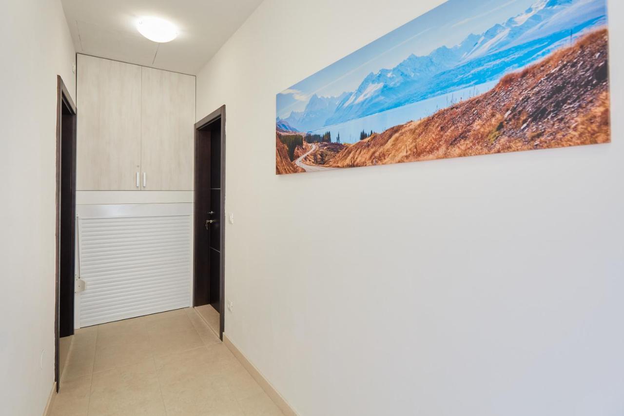 Apartments Kolorina Dubrovnik Dış mekan fotoğraf