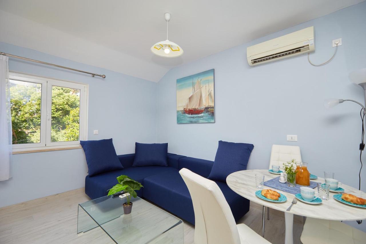 Apartments Kolorina Dubrovnik Dış mekan fotoğraf