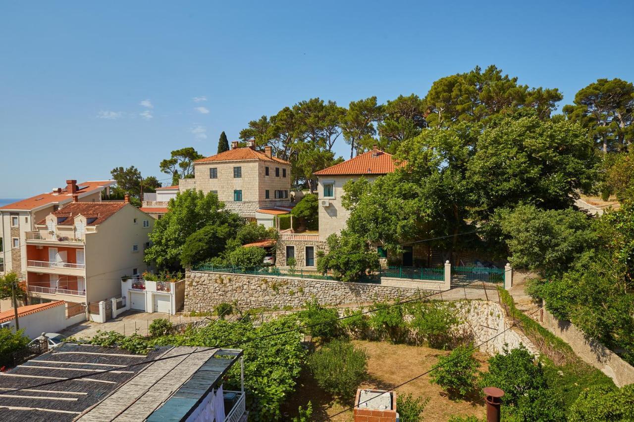 Apartments Kolorina Dubrovnik Dış mekan fotoğraf