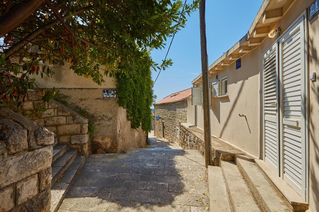 Apartments Kolorina Dubrovnik Dış mekan fotoğraf
