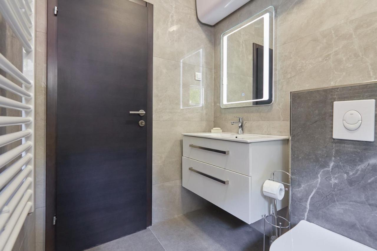Apartments Kolorina Dubrovnik Dış mekan fotoğraf