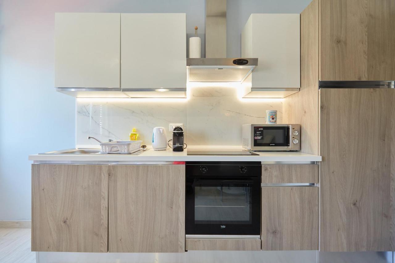 Apartments Kolorina Dubrovnik Dış mekan fotoğraf