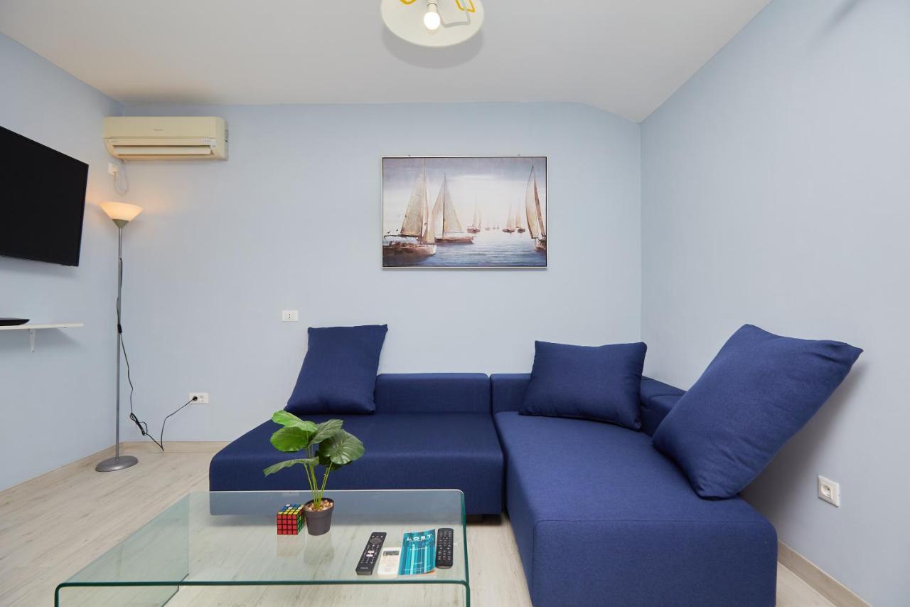 Apartments Kolorina Dubrovnik Dış mekan fotoğraf