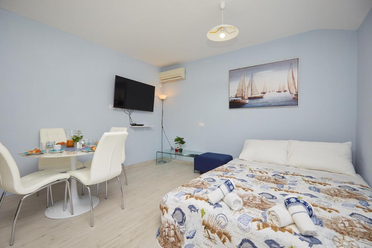 Apartments Kolorina Dubrovnik Dış mekan fotoğraf