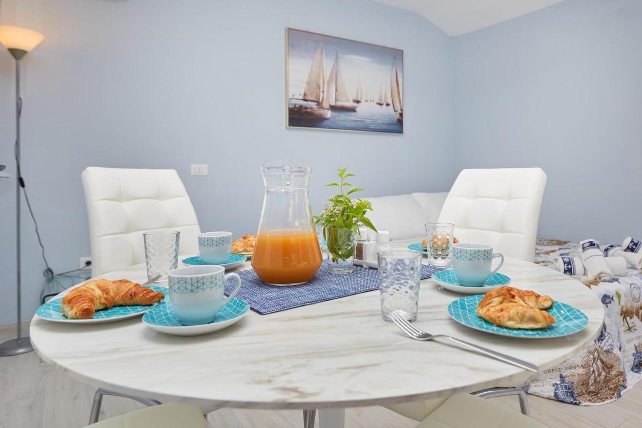 Apartments Kolorina Dubrovnik Dış mekan fotoğraf