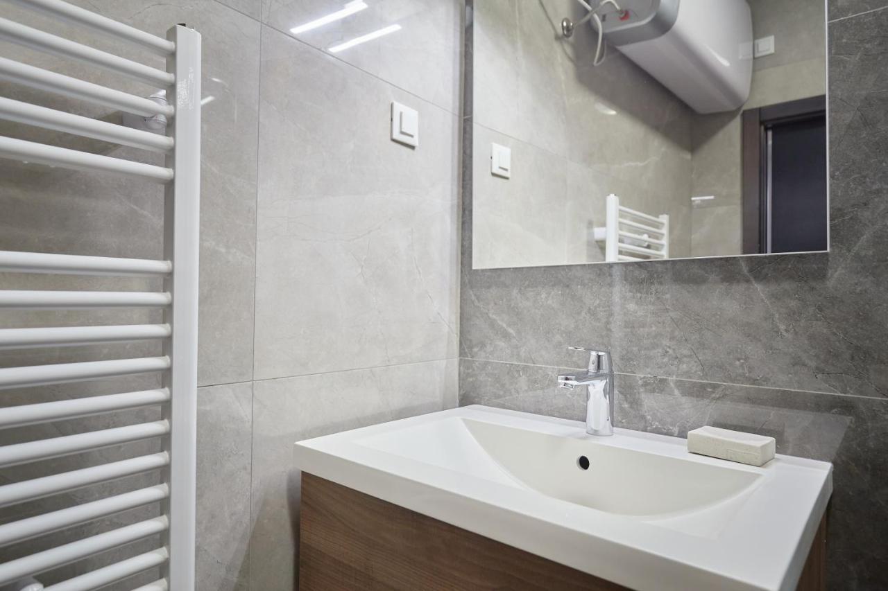 Apartments Kolorina Dubrovnik Dış mekan fotoğraf