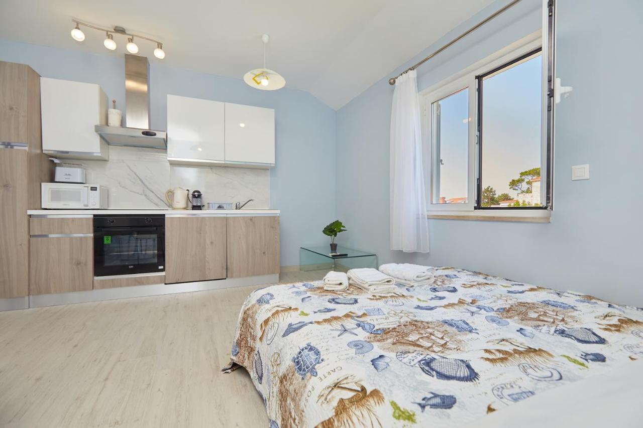 Apartments Kolorina Dubrovnik Dış mekan fotoğraf