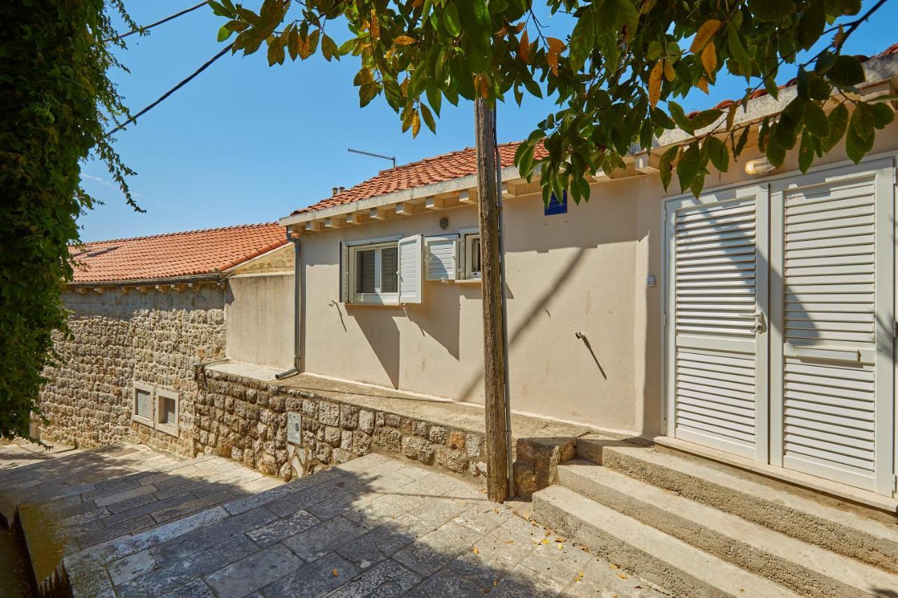 Apartments Kolorina Dubrovnik Dış mekan fotoğraf
