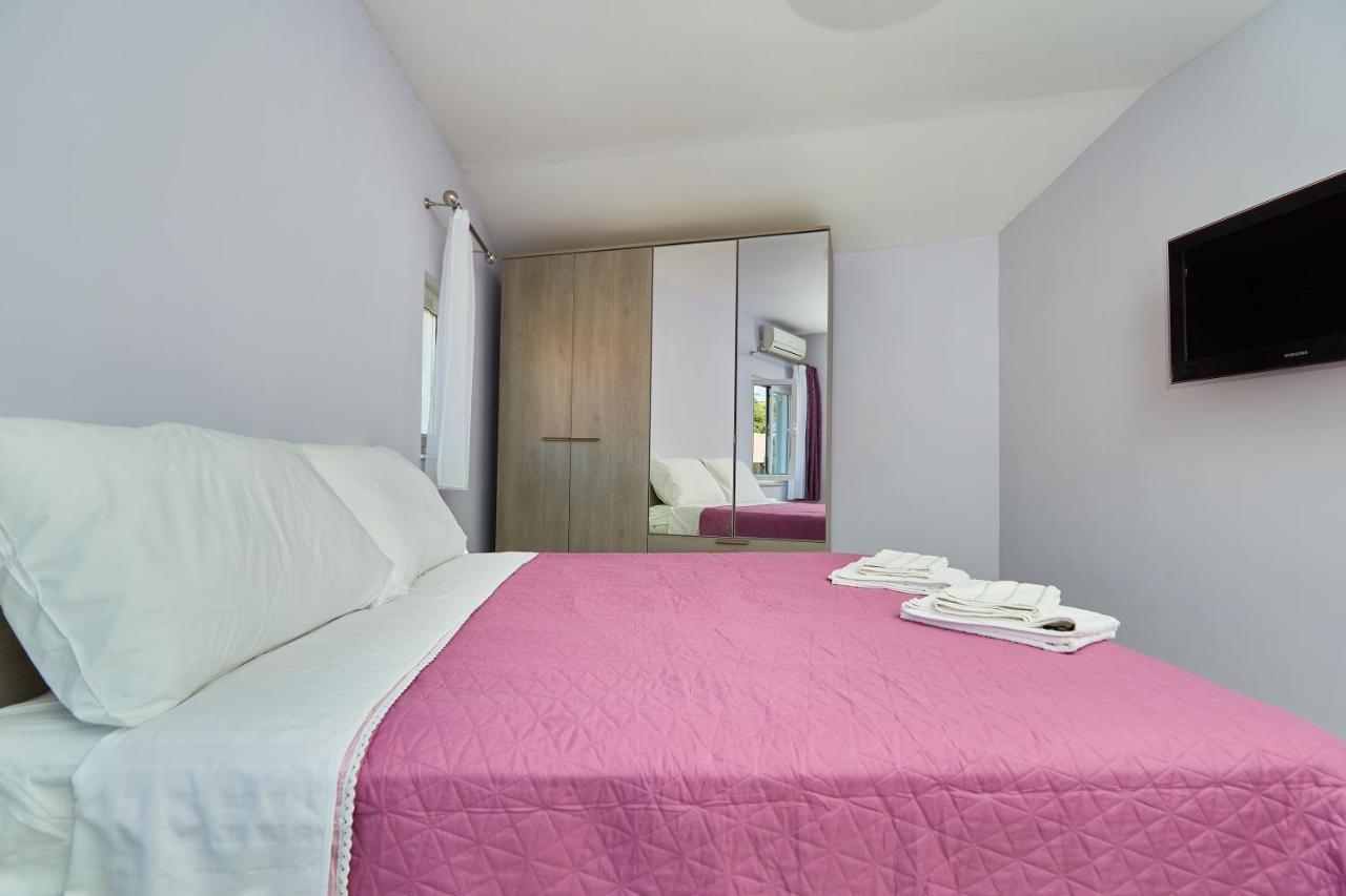 Apartments Kolorina Dubrovnik Dış mekan fotoğraf