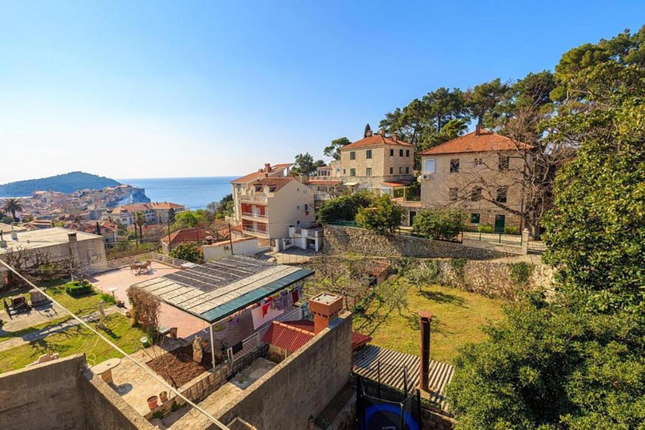 Apartments Kolorina Dubrovnik Dış mekan fotoğraf